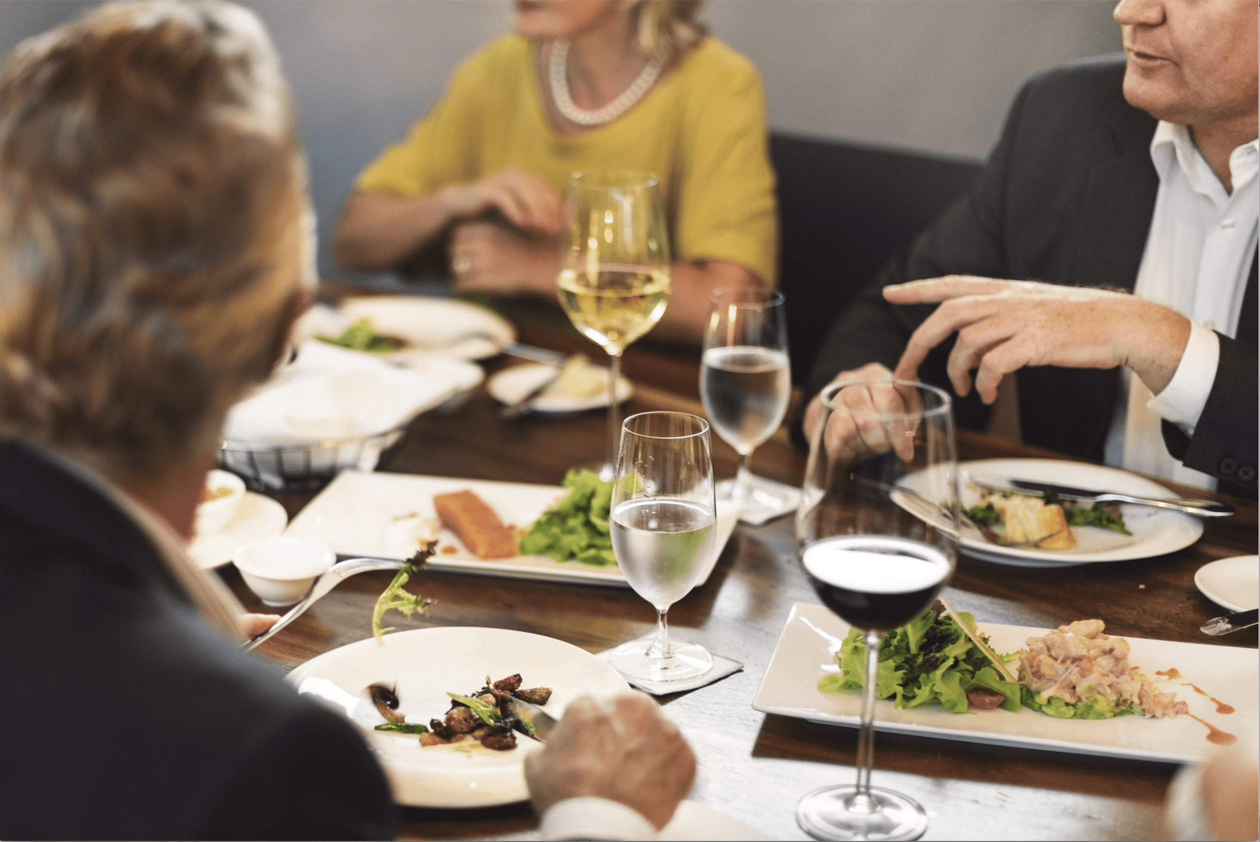 Deductible Meals And Entertainment What Qualifies Under The New Laws 