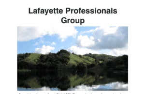 Lafayette Professionals Group