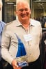 CouncilOne Advisors Reid Neubert Founder Award 2020 recipient Rolf Neuweiler